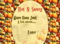 hotnsaucy.com