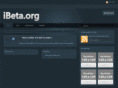 ibeta.org
