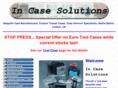 incasesolutions.com