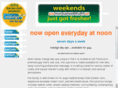 indulgesf.com