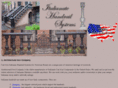 italianatehandrails.com