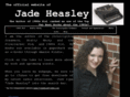 jadeheasley.com