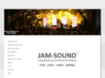 jam-sound.com