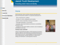 jewishyouthdevelopment.org