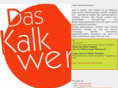kalkwerk.com