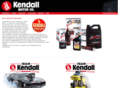 kendallmotoroil.se