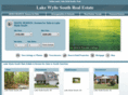 lakewylie-south-realestate.com
