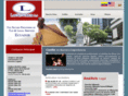 lawnetworker.com