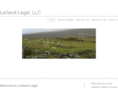 legault-legal.com