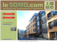 lesomo.com