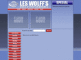 leswolffsportsllc.com