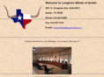 longhornblinds.com