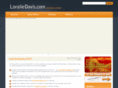loraliedavis.com