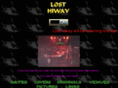 losthiway.com