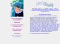 lovesblessing.com