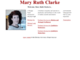 maryruthclarke.com