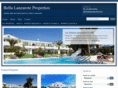 matagordaproperty.com
