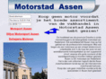 motorstad.com