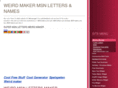 msnletters.eu