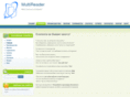 multireader.ru