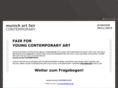 munichartfair.com