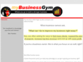 mybizgym.com