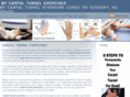 mycarpaltunnelexercises.com