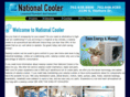 nationalcooler.net