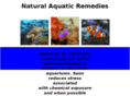 naturalaquaticremedies.com