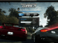 needforspeedworld.com