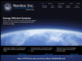 nordcoinc.com