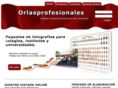 orlasprofesionales.com