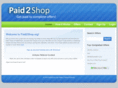paid2shop.org