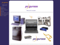 pcguroos.com