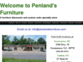 penlandsfurniture.com