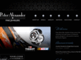 peteralexanderjewelers.com