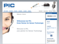 pic-sensors.com