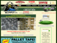 poconoscreen.com