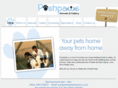 poshpawsdubai.com