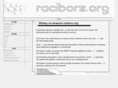 raciborz.org