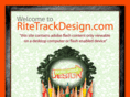 ritetrackdesign.com