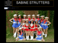 sabinestrutters.com