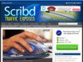 scribdtrafficexposed.com