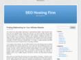 seohostingfirm.com