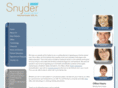 snyderdentistry.com