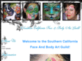 socalfacepainter.com