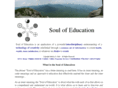 soulofeducation.info