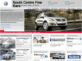 southcentrevw.com