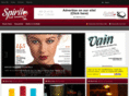 spiritmeaway.com