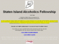 statenislandalcoholicsfellowship.com